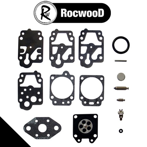 Walbro diaphragm gasket - gasket, and