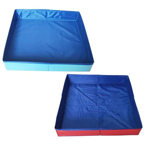 Foldable pvc anti slip - foldable,