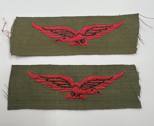 Genuine ww1 1918 royal air - genuine,
