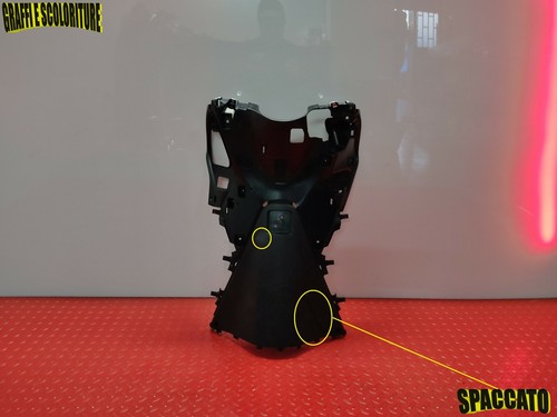 Honda 125i abs start - abs, and