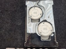 Triumph Bobber TPS Cover