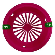 Paper Plate Holders 4 Pack 10"