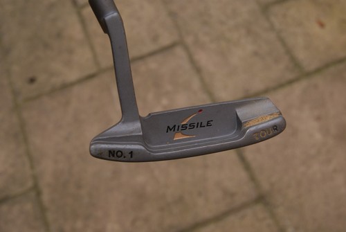 Meridian missile tour - p,
