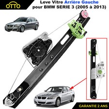 Electric rear left - electric,