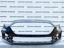 FORD MONDEO TITANIUM 2018-ON