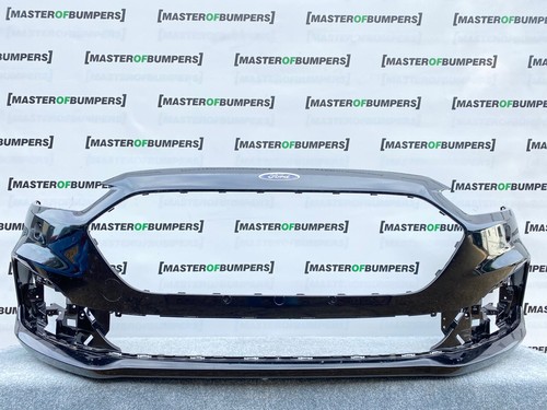 Ford mondeo titanium - mondeo, 2018-on