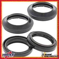 Fork Oil Seal & Dust Seal Kit