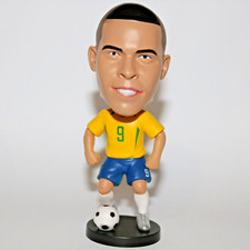 Bobblehead Football Figure -