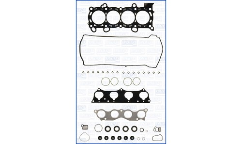 Cylinder head gasket - head, set
