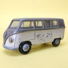 G TEKNO DENMARK 410 VW VOLKSWAGEN TRANSPORTER VAN TAXA TAXI