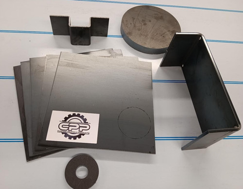 Steel sheet plate - steel,