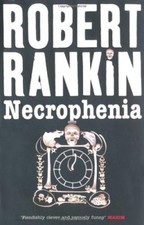 Necrophenia (Gollancz),Robert