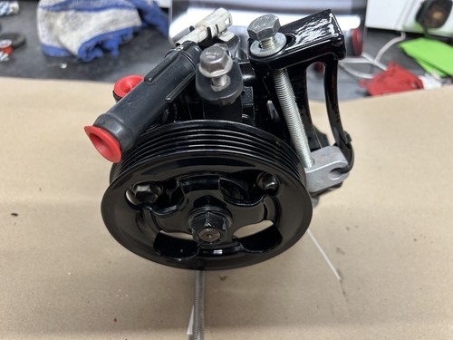 Subaru impreza power steering - impreza,