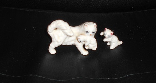 Small vintage porcelain - small,