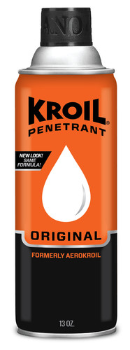 Kano kroil aerokroil 13oz 369g - aerokroil,