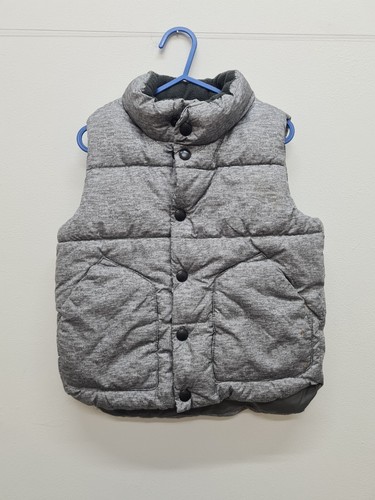 Gap kids gilet body warmer - warmer, age