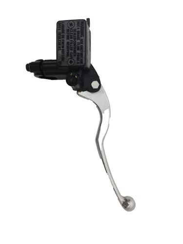 Front brake pump nissin - brake,