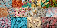 Fizzy & Gummy Bottle Sweets | 30 flavours  | Fruity Milk Cola Cherry | HALAL