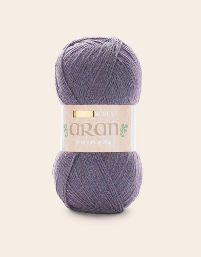 Sirdar hayfield bonus - hayfield, aran