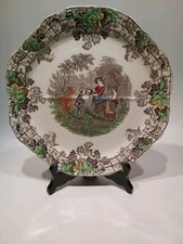 Copeland Spode Spode's Byron