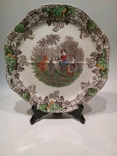 Copeland spode byron - spode, spode's