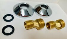 UK Standard Wall Mounted 15/22