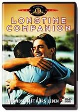 Longtime Companion DVD (2006) Stephen Caffrey, Rene (DIR) cert 15 Amazing Value
