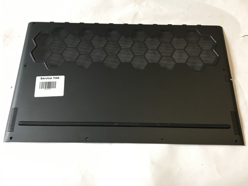 Dell alienware m17 bottom - dell,