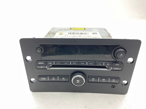 Saab 2006 radio sat - 9-5,
