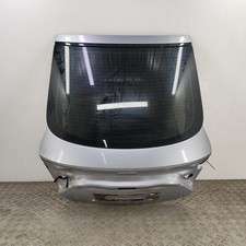 AUDI A7 Sportback 4G8 Tailgate