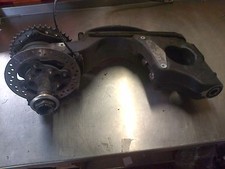 TRIUMPH DAYTONA 955i SINGLE