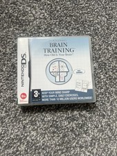 Dr. Kawashima's Brain