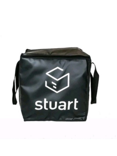 Brand new small - new, stuart