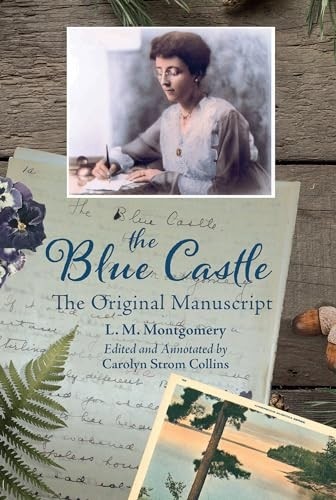 Blue castle the original - blue, :