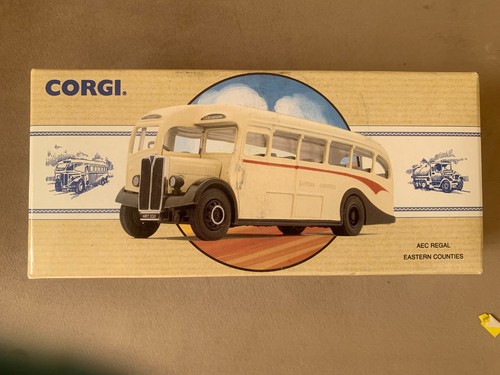 Group collectable buses - ,