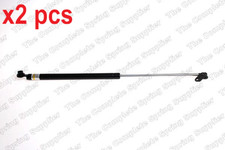 X2 PCS LEFT REAR GAS SPRING