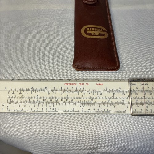 Vintage frederick post - vintage,