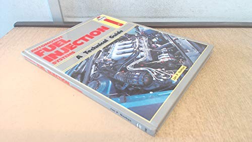 Automotive fuel injection - automotive,