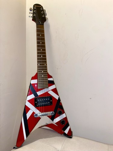 Samick electric guitar - electric,