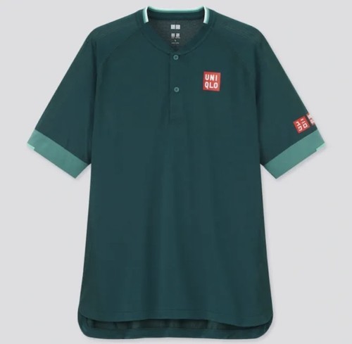 Uniqlo official medium asian - medium, (asian