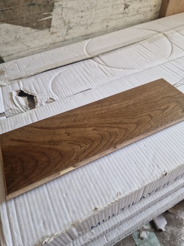 Multilayer engineered oak - multilayer,