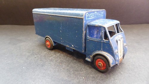 Dinky supertoys 514 guy - #514, truck