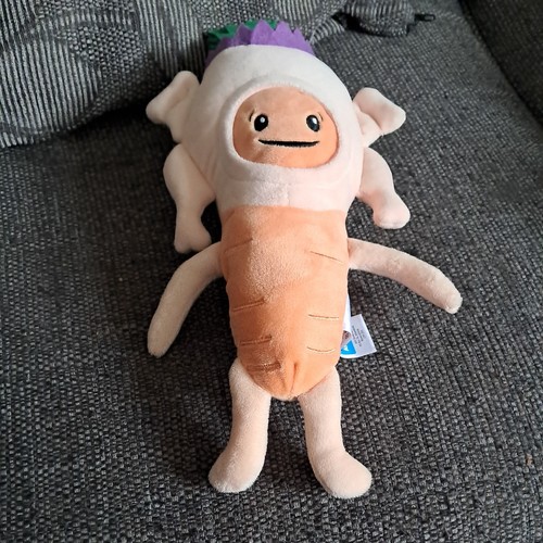 Kevin the carrot 2025 - kevin,