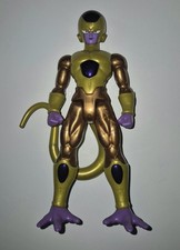 Dragon Ball Z Golden Frieza 10-inch tall Action Figure