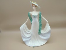 Coalport Figurine Ladies of