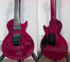 GrassRoots Les Paul type 24F