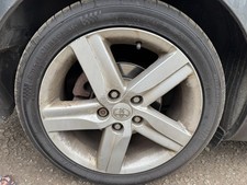 Toyota Auris 17” Alloy Wheel