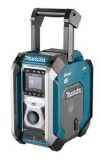 Makita MR007GZ Bluetooth