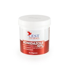 Cest Pharma RONIDAZOLE 10%