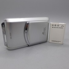 Premier DS-5080 5.0MP Compact